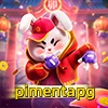Logo da pimentapg